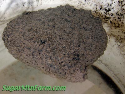 Lite concrete perlite recipe