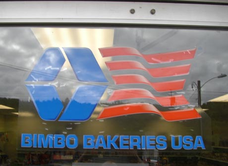 Bimbo Bakeries